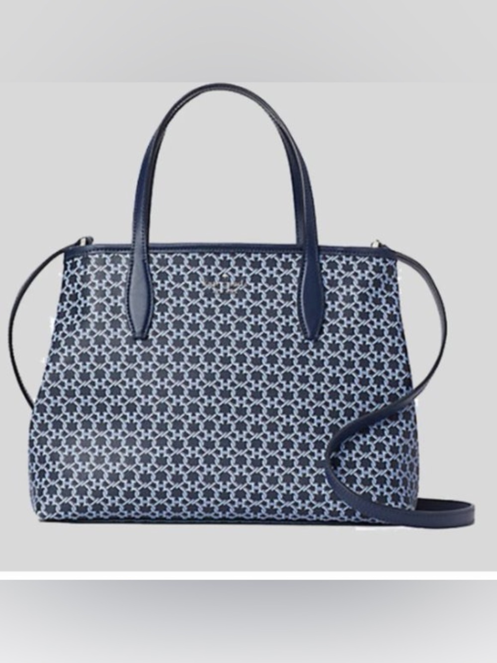 Kate Spade Link Mini Tote